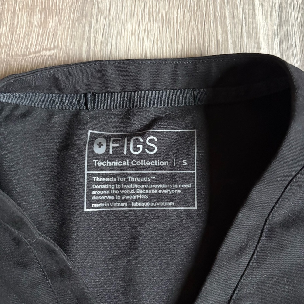 Figs Set - Picture 3 of 3
